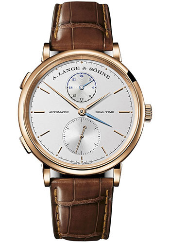 A. Lange & Sohne