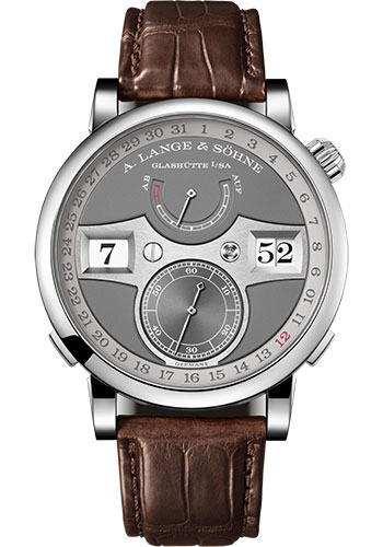 A. Lange & Sohne