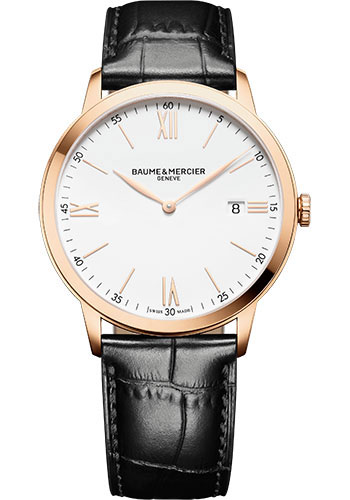 Baume & Mercier 