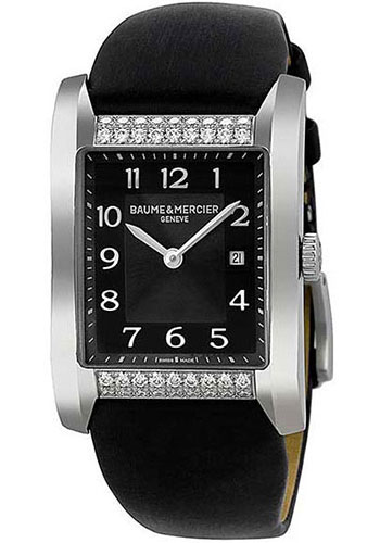 Baume & Mercier 