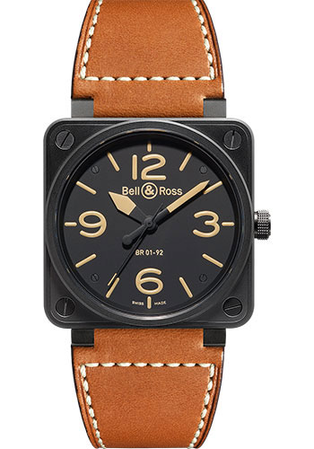 Bell & Ross