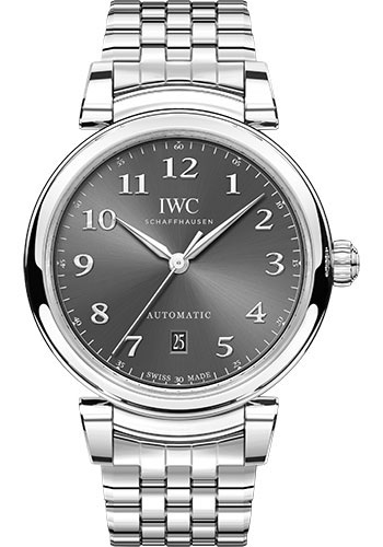 IWC