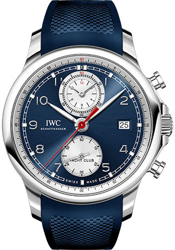 IWC