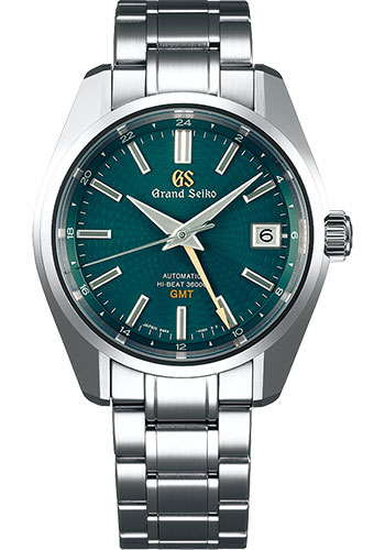 Grand Seiko 