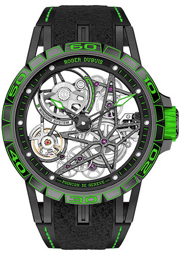 Roger Dubuis