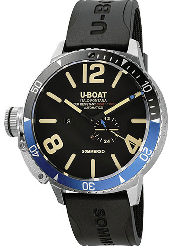 U-Boat