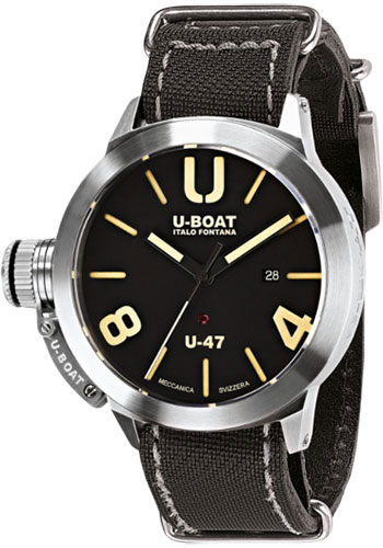 U-Boat