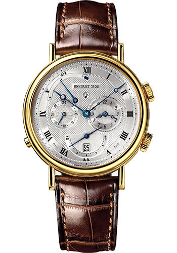 Breguet