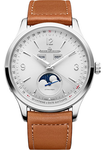 Jaeger-LeCoultre