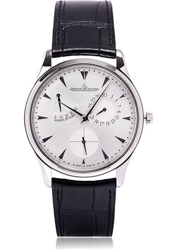 Jaeger-LeCoultre