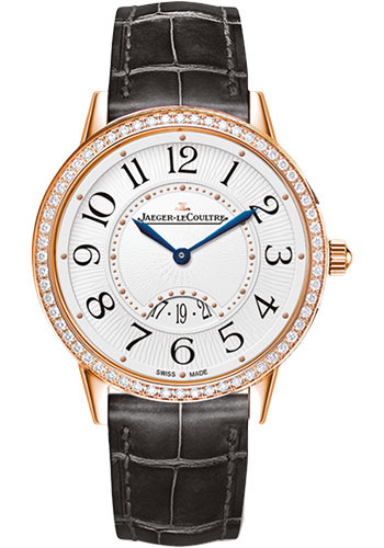 Jaeger-LeCoultre