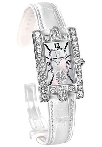Harry Winston