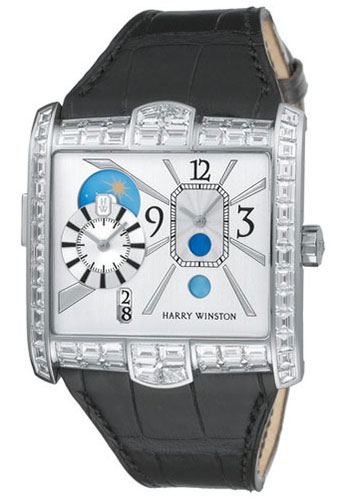 Harry Winston