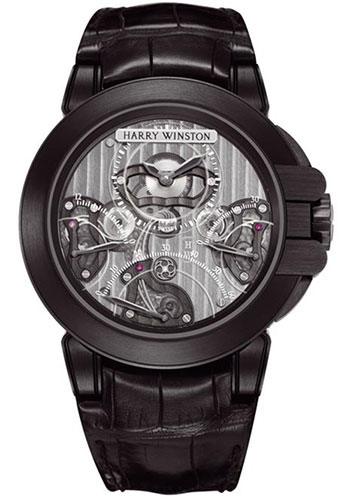 Harry Winston