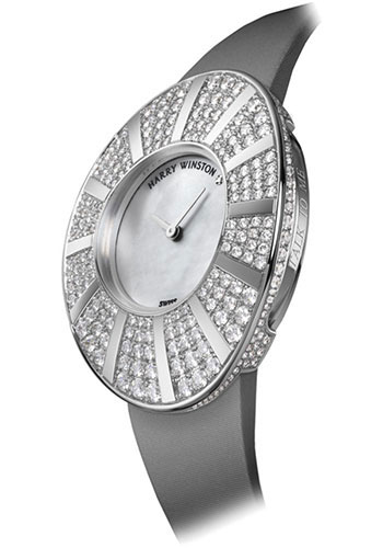 Harry Winston