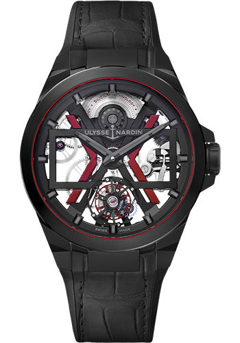 Ulysse Nardin