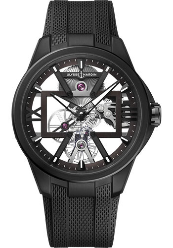 Ulysse Nardin