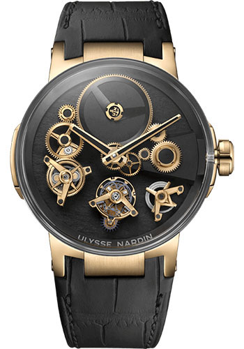 Ulysse Nardin