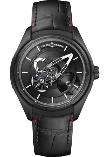 Ulysse Nardin
