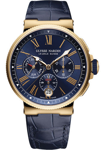 Ulysse Nardin