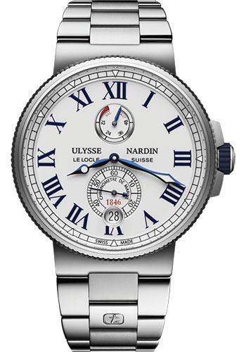 Ulysse Nardin