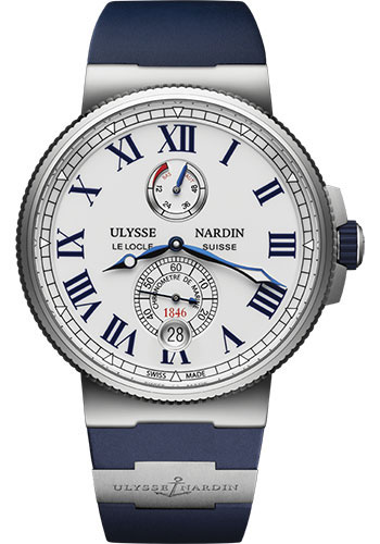 Ulysse Nardin