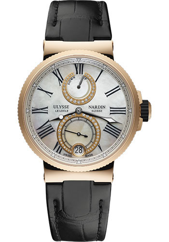 Ulysse Nardin