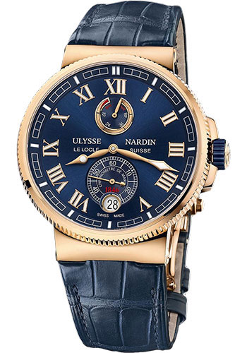 Ulysse Nardin
