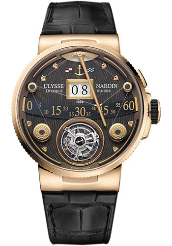 Ulysse Nardin