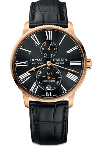 Ulysse Nardin