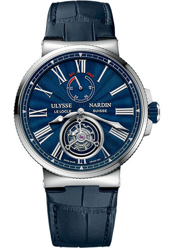 Ulysse Nardin