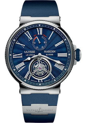 Ulysse Nardin