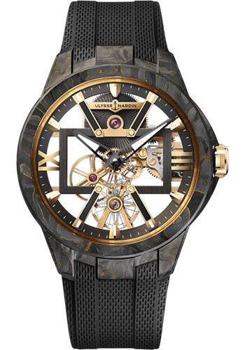 Ulysse Nardin