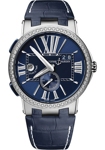 Ulysse Nardin