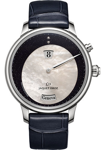 Jaquet Droz