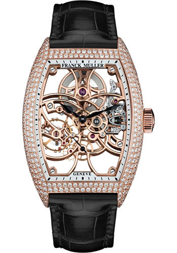 Franck Muller