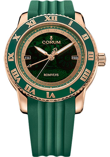 Corum
