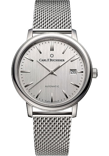 Carl F. Bucherer