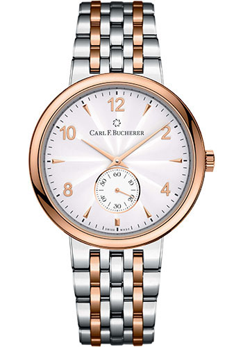 Carl F. Bucherer