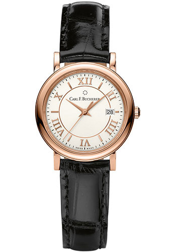 Carl F. Bucherer