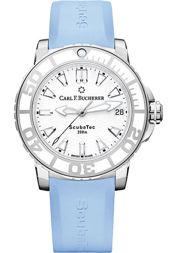 Carl F. Bucherer
