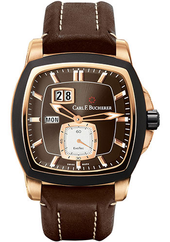 Carl F. Bucherer
