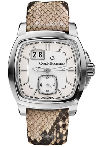 Carl F. Bucherer
