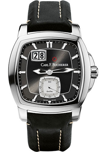 Carl F. Bucherer