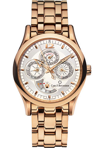 Carl F. Bucherer