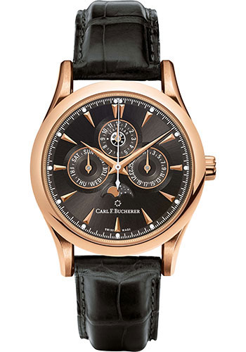 Carl F. Bucherer