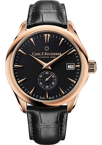 Carl F. Bucherer