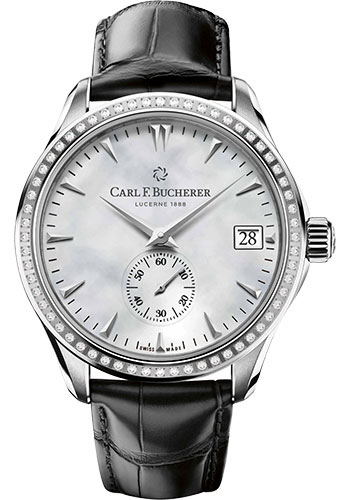 Carl F. Bucherer