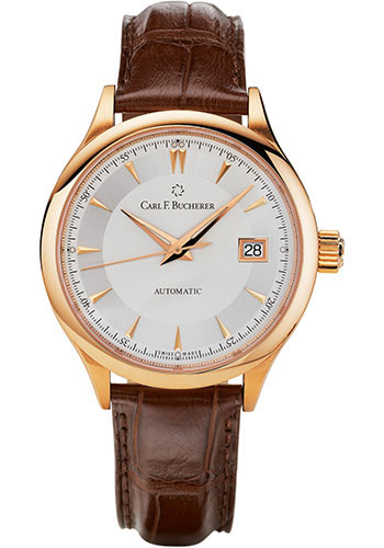 Carl F. Bucherer