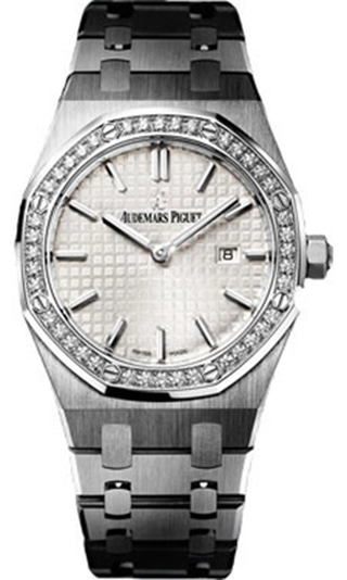 Audemars Piguet Royal Oak Womens